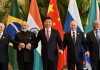 India’s Freaking Out Over China’s “BRICS-Plus” Proposal