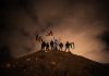 Fate of Palestine