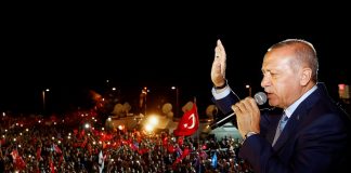 The Turkish Elections 2018—Part 2