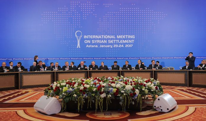 What in the World just Happened to Russia’s Syria Strategy? Part-I