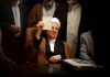 Setback to Iranian Moderation