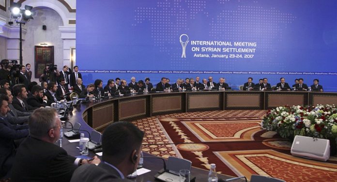 What in the World just Happened to Russia’s Syria Strategy? Part-II