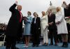 President Trump: From Unilateralism to Protectionism