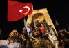 The Turkish Quagmire