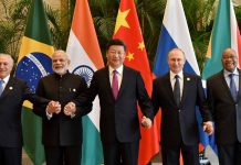 India’s Freaking Out Over China’s “BRICS-Plus” Proposal