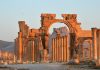 Palmyra’s Re-Liberation and the “Rojava Civil War”