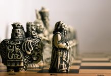 South Asian Strategic Equilibrium