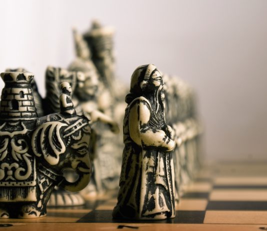 South Asian Strategic Equilibrium