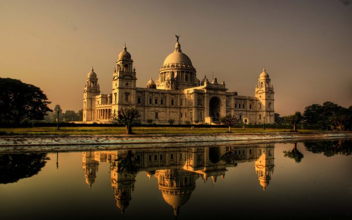 Geo-Economics of Bengal in Belt-Road