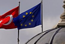 EU’s Dangerous Tango with Turkey