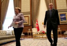 The Turkish-German Fiasco