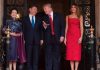 Xi Jinping’s U.S. Trip
