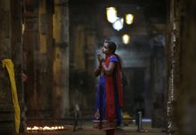 Sri Lanka’s Reconciliation Agenda