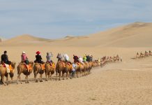 OBOR: An Axis of Regional Trade