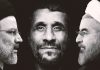 What’s ‘Black & White’ in Iranian Election?