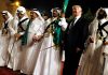 US-Islamic-Arab Summit: Paradoxes and Expectations