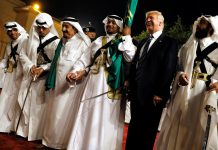 US-Islamic-Arab Summit: Paradoxes and Expectations