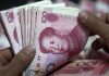Financing “Belt & Road” Initiative