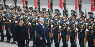Malaysia an ‘Important Node’ in OBOR