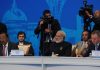 Was SCO Summit a Disaster for India?