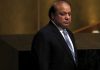 Judiciary Strikes Pakistani PM Out