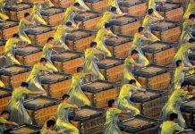 Social Engineering for Multi-Polar Silk Road (Part-II)