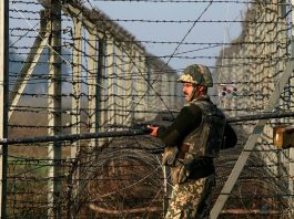 Kashmir Gamble: Igniting another War