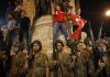 Turkey—A Year Ahead of the Failed Coup