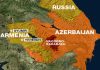 Armenia Abandoning Russia: Consequences for the Caucasus