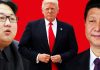 US-China Rupture and North Korea