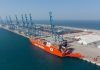 Gwadar and Chabahar aren’t China and India’s Only “Dueling Ports”