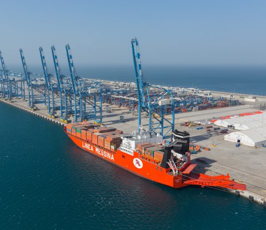 Gwadar and Chabahar aren’t China and India’s Only “Dueling Ports”