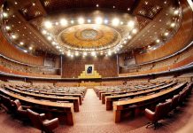 Pakistan’s Fragile Democracy