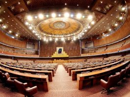 Pakistan’s Fragile Democracy