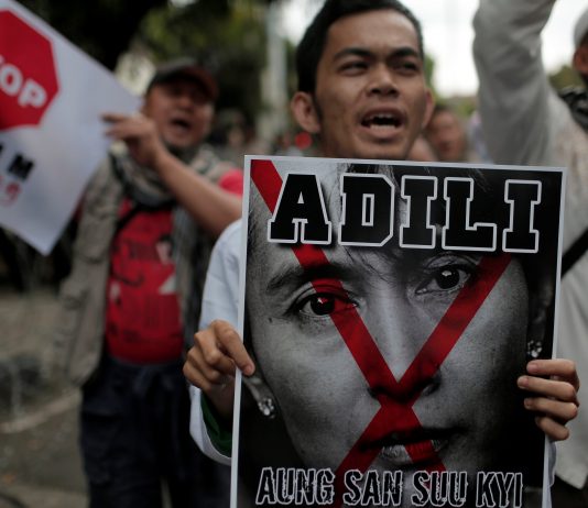 Impact of Rohingya Crisis on ASEAN