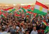 Kurdish Puzzle and Its Implications
