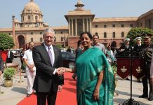 Mattis in India: Regional Stability at Peril