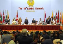 Beyond Buck-Passing: Resuscitation of SAARC