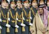 The Saudi-Russian Amity