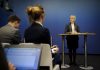 Swedish Feminist Foreign Policy