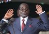 Mugabe’s Dynasty Falls