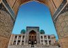 Geopolitics of Central Asia