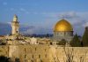Trump’s Jerusalem Plan