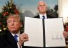 Dilemma for Trump’s Jerusalem