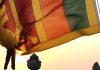 Sri Lanka’s “Balancing” Foreign Policy