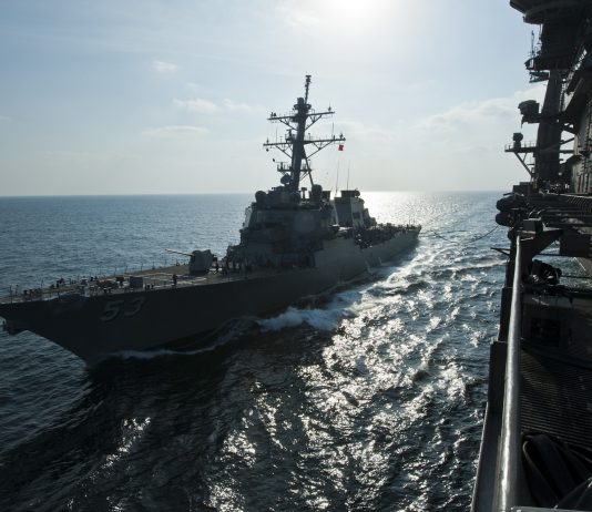 Pakistan’s Nautical Matters