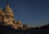 The US Government Shutdown