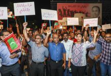 What’s behind Maldivian Political Crisis?