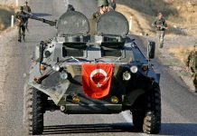 Turkey’s Afrin Operation – New Chapter