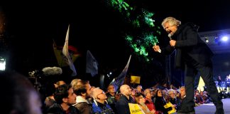 Italy’s Political Instability: A Crisis for Europe